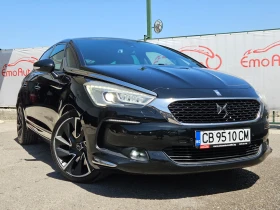  Citroen DS5