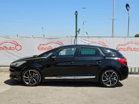 Citroen DS5 2.0HDI/Limited/HEAD-UP//LED/NAVI/EURO 6B/ | Mobile.bg    6