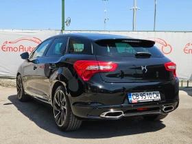 Citroen DS5 2.0HDI/Limited/HEAD-UP//LED/NAVI/EURO 6B/ | Mobile.bg    5