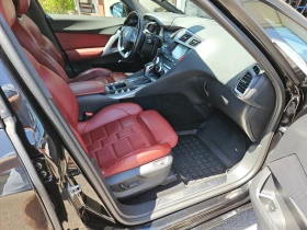Citroen DS5 2.0HDI/Limited/HEAD-UP//LED/NAVI/EURO 6B/ | Mobile.bg    15