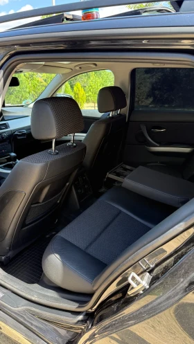 BMW 320 D LCI (Facelift) | Mobile.bg    9