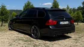 BMW 320 D LCI (Facelift) | Mobile.bg    4