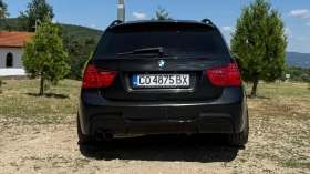 BMW 320 D LCI (Facelift) | Mobile.bg    5