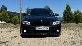 BMW 320 D LCI (Facelift) | Mobile.bg    2