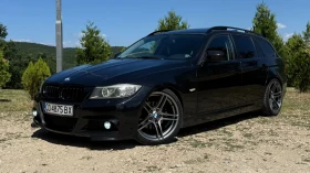 BMW 320 D LCI (Facelift) | Mobile.bg    3