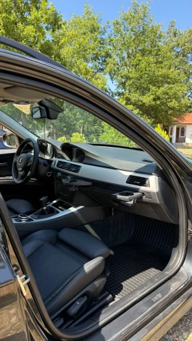 BMW 320 D LCI (Facelift) | Mobile.bg    12