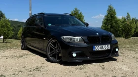     BMW 320 D LCI (Facelift)