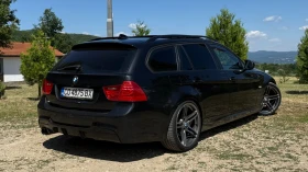 BMW 320 D LCI (Facelift) | Mobile.bg    6