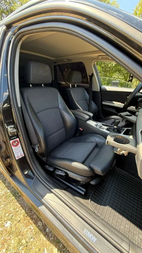 BMW 320 D LCI (Facelift) | Mobile.bg    13