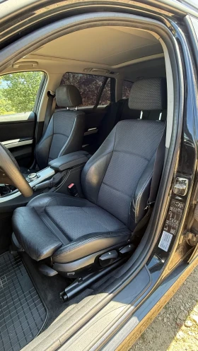 BMW 320 D LCI (Facelift) | Mobile.bg    7