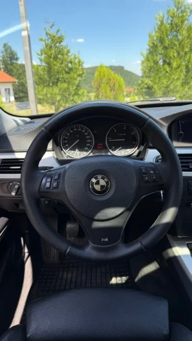 BMW 320 D LCI (Facelift) | Mobile.bg    15