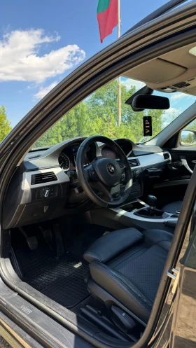 BMW 320 D LCI (Facelift) | Mobile.bg    8