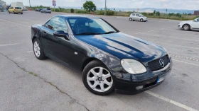 Mercedes-Benz SLK 200 compressor | Mobile.bg    1