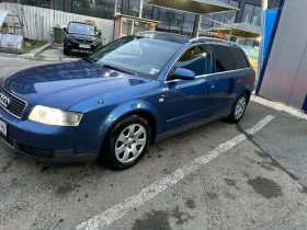 Обява за продажба на Audi A4 B6 ~3 550 лв. - изображение 4