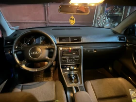 Обява за продажба на Audi A4 B6 ~3 550 лв. - изображение 8