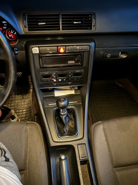 Audi A4 B6 | Mobile.bg    15