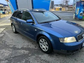 Обява за продажба на Audi A4 B6 ~3 550 лв. - изображение 3
