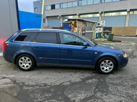 Обява за продажба на Audi A4 B6 ~3 550 лв. - изображение 1