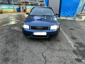 Обява за продажба на Audi A4 B6 ~3 550 лв. - изображение 2