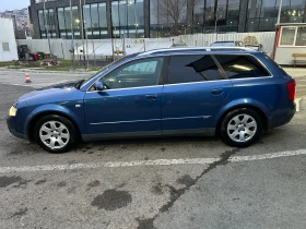 Обява за продажба на Audi A4 B6 ~3 550 лв. - изображение 1
