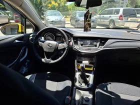 Opel Astra  | Mobile.bg    5