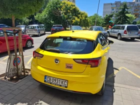 Opel Astra  | Mobile.bg    4