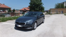 Skoda Octavia 2.0TDI VIRTUAL/DISTRONIC/AMBIENT | Mobile.bg    2