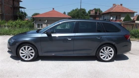 Skoda Octavia 2.0TDI VIRTUAL/DISTRONIC/AMBIENT | Mobile.bg    3