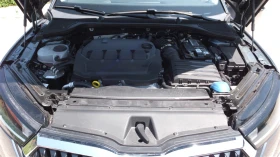 Skoda Octavia 2.0TDI VIRTUAL/DISTRONIC/AMBIENT | Mobile.bg    14