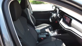 Skoda Octavia 2.0TDI VIRTUAL/DISTRONIC/AMBIENT | Mobile.bg    12