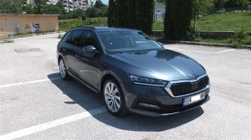     Skoda Octavia 2.0TDI VIRTUAL/DISTRONIC/AMBIENT