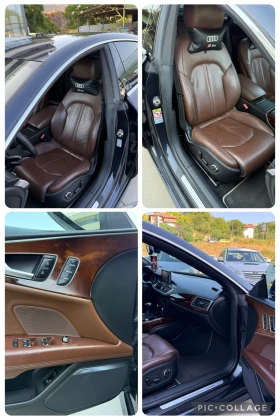 Audi A7 S-LINE/MEMORY/BOSE/QUATTRO | Mobile.bg    10