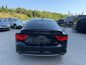 Audi A7 S-LINE/MEMORY/BOSE/QUATTRO | Mobile.bg    5