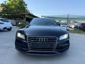 Audi A7 S-LINE/MEMORY/BOSE/QUATTRO | Mobile.bg    2