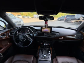 Audi A7 S-LINE/MEMORY/BOSE/QUATTRO | Mobile.bg    9
