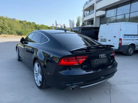 Audi A7 S-LINE/MEMORY/BOSE/QUATTRO | Mobile.bg    4