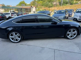 Audi A7 S-LINE/MEMORY/BOSE/QUATTRO | Mobile.bg    7