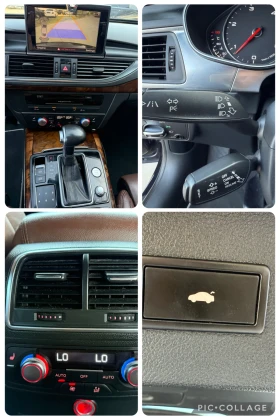 Audi A7 S-LINE/MEMORY/BOSE/QUATTRO | Mobile.bg    11