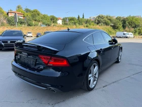 Audi A7 S-LINE/MEMORY/BOSE/QUATTRO | Mobile.bg    6