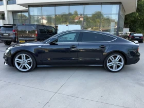 Audi A7 S-LINE/MEMORY/BOSE/QUATTRO | Mobile.bg    3