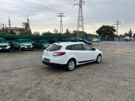 Обява за продажба на Renault Megane 1, 5DCi АВТОМАТИК НАВИГАЦИЯ ~9 600 лв. - изображение 4