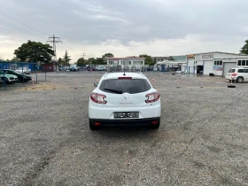 Обява за продажба на Renault Megane 1, 5DCi АВТОМАТИК НАВИГАЦИЯ ~9 600 лв. - изображение 5