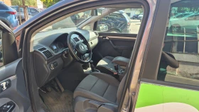 Обява за продажба на VW Touran 2.0 TDI ~2 990 лв. - изображение 8