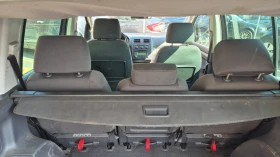 Обява за продажба на VW Touran 2.0 TDI ~2 990 лв. - изображение 4
