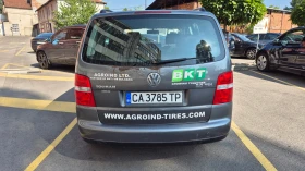 Обява за продажба на VW Touran 2.0 TDI ~2 990 лв. - изображение 1