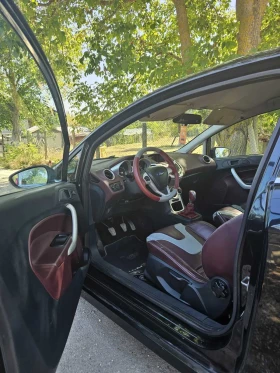 Ford Fiesta | Mobile.bg    13