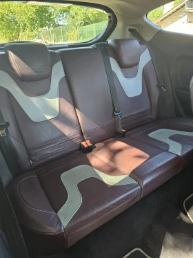 Обява за продажба на Ford Fiesta ~7 200 лв. - изображение 9 | Auto.bg Обява за продажба на Ford Fiesta ~7 200 лв. - изображение 9