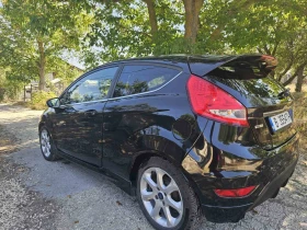 Обява за продажба на Ford Fiesta ~7 200 лв. - изображение 3 | Auto.bg Обява за продажба на Ford Fiesta ~7 200 лв. - изображение 3