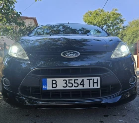 Обява за продажба на Ford Fiesta ~7 200 лв. - изображение 1 | Auto.bg Обява за продажба на Ford Fiesta ~7 200 лв. - изображение 1