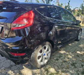 Обява за продажба на Ford Fiesta ~7 200 лв. - изображение 2 | Auto.bg Обява за продажба на Ford Fiesta ~7 200 лв. - изображение 2
